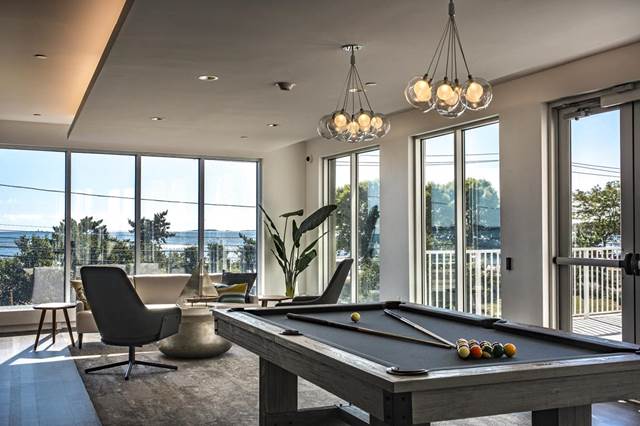 1-bedroom apartment at Eliot On Ocean Apartments in Revere, MA